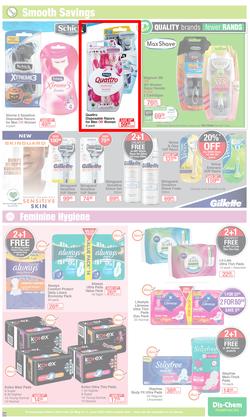 Dis-Chem : Unlock Great Savings (22 May - 17 June 2020), page 29
