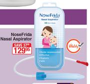 Nose Frida Nasal Aspirator