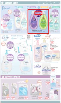 Dis-Chem : Unlock Great Savings (22 May - 17 June 2020), page 30