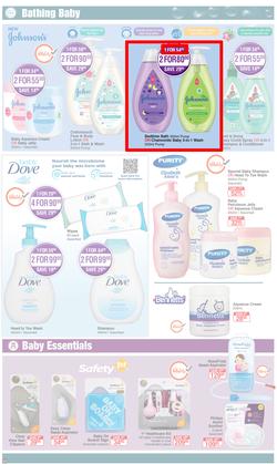 Dis-Chem : Unlock Great Savings (22 May - 17 June 2020), page 30