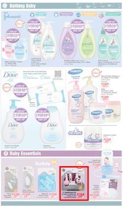 Dis-Chem : Unlock Great Savings (22 May - 17 June 2020), page 30