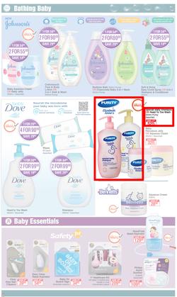 Dis-Chem : Unlock Great Savings (22 May - 17 June 2020), page 30