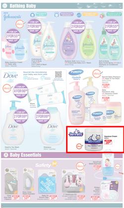 Dis-Chem : Unlock Great Savings (22 May - 17 June 2020), page 30