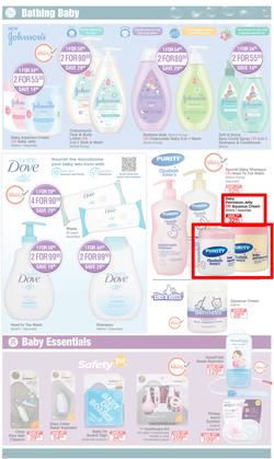 Dis-Chem : Unlock Great Savings (22 May - 17 June 2020), page 30