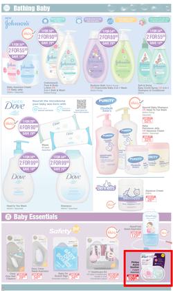 Dis-Chem : Unlock Great Savings (22 May - 17 June 2020), page 30