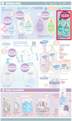 Dis-Chem : Unlock Great Savings (22 May - 17 June 2020), page 30