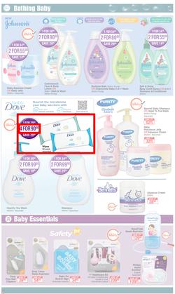 Dis-Chem : Unlock Great Savings (22 May - 17 June 2020), page 30