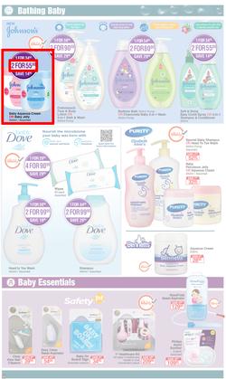 Dis-Chem : Unlock Great Savings (22 May - 17 June 2020), page 30