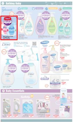 Dis-Chem : Unlock Great Savings (22 May - 17 June 2020), page 30
