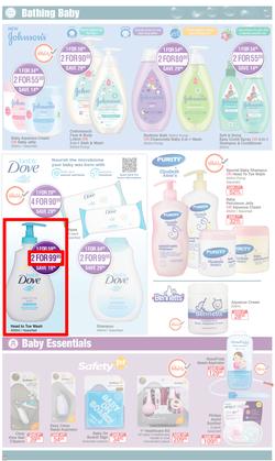 Dis-Chem : Unlock Great Savings (22 May - 17 June 2020), page 30
