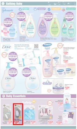 Dis-Chem : Unlock Great Savings (22 May - 17 June 2020), page 30