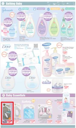 Dis-Chem : Unlock Great Savings (22 May - 17 June 2020), page 30
