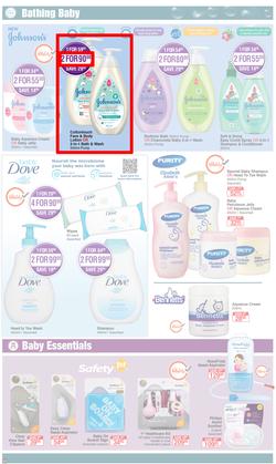 Dis-Chem : Unlock Great Savings (22 May - 17 June 2020), page 30
