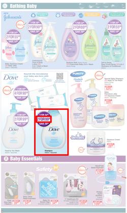 Dis-Chem : Unlock Great Savings (22 May - 17 June 2020), page 30