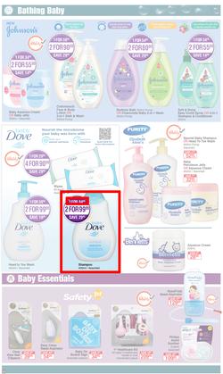Dis-Chem : Unlock Great Savings (22 May - 17 June 2020), page 30