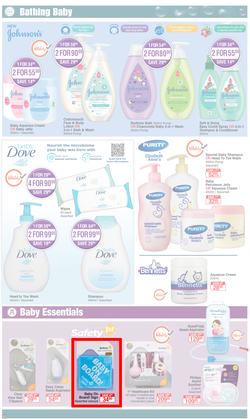 Dis-Chem : Unlock Great Savings (22 May - 17 June 2020), page 30