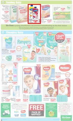 Dis-Chem : Unlock Great Savings (22 May - 17 June 2020), page 31