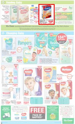 Dis-Chem : Unlock Great Savings (22 May - 17 June 2020), page 31