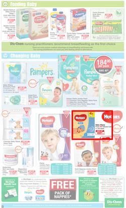 Dis-Chem : Unlock Great Savings (22 May - 17 June 2020), page 31