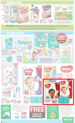 Dis-Chem : Unlock Great Savings (22 May - 17 June 2020), page 31