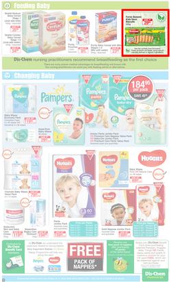 Dis-Chem : Unlock Great Savings (22 May - 17 June 2020), page 31