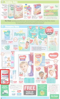 Dis-Chem : Unlock Great Savings (22 May - 17 June 2020), page 31