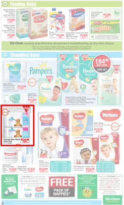 Dis-Chem : Unlock Great Savings (22 May - 17 June 2020), page 31