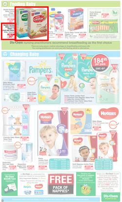 Dis-Chem : Unlock Great Savings (22 May - 17 June 2020), page 31