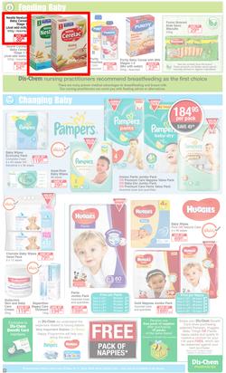 Dis-Chem : Unlock Great Savings (22 May - 17 June 2020), page 31