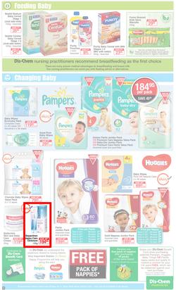 Dis-Chem : Unlock Great Savings (22 May - 17 June 2020), page 31