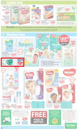 Dis-Chem : Unlock Great Savings (22 May - 17 June 2020), page 31