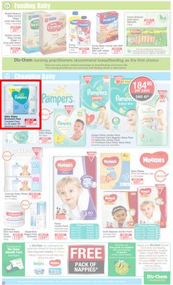 Dis-Chem : Unlock Great Savings (22 May - 17 June 2020), page 31