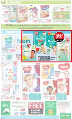 Dis-Chem : Unlock Great Savings (22 May - 17 June 2020), page 31