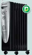 Mondial Oil Heater