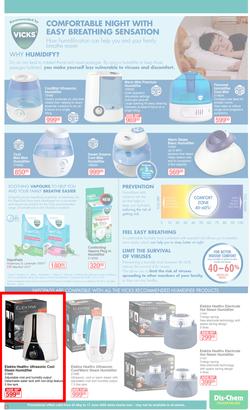 Dis-Chem : Unlock Great Savings (22 May - 17 June 2020), page 5