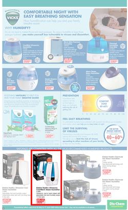 Dis-Chem : Unlock Great Savings (22 May - 17 June 2020), page 5