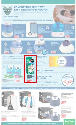 Dis-Chem : Unlock Great Savings (22 May - 17 June 2020), page 5