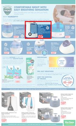 Dis-Chem : Unlock Great Savings (22 May - 17 June 2020), page 5