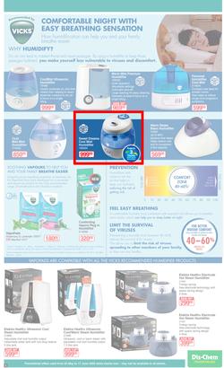 Dis-Chem : Unlock Great Savings (22 May - 17 June 2020), page 5