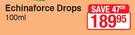 A. Vogel Echinaforce Drops-100ml