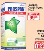 Prospan Cough Syrup-200ml