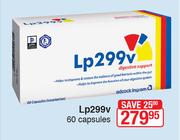 Lp299v-60 Capsules