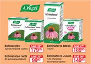 A. Vogel Echinaforce Drops-100ml