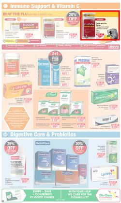 Dis-Chem : Unlock Great Savings (22 May - 17 June 2020), page 6