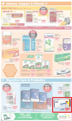Dis-Chem : Unlock Great Savings (22 May - 17 June 2020), page 6