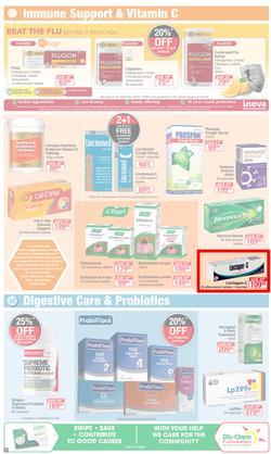 Dis-Chem : Unlock Great Savings (22 May - 17 June 2020), page 6
