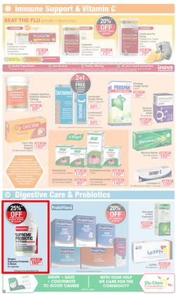 Dis-Chem : Unlock Great Savings (22 May - 17 June 2020), page 6