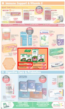 Dis-Chem : Unlock Great Savings (22 May - 17 June 2020), page 6