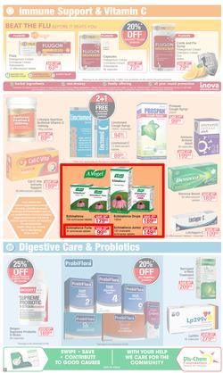 Dis-Chem : Unlock Great Savings (22 May - 17 June 2020), page 6
