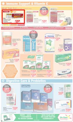 Dis-Chem : Unlock Great Savings (22 May - 17 June 2020), page 6